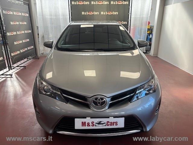 TOYOTA Auris 1.3 Active