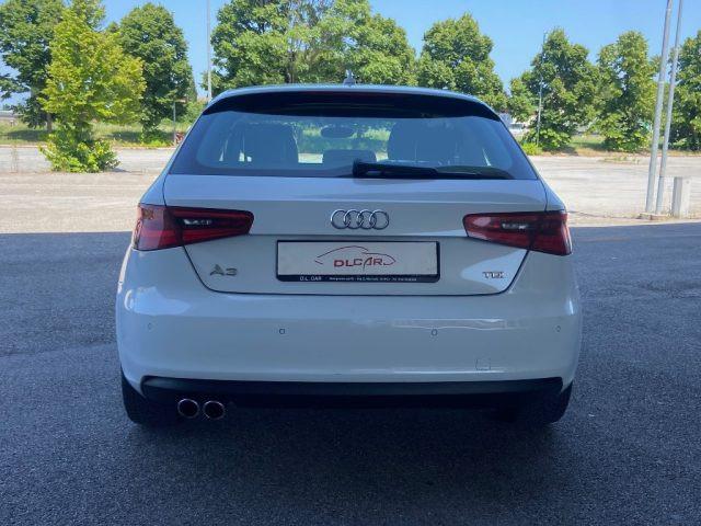 AUDI A3 2.0 TDI Ambition