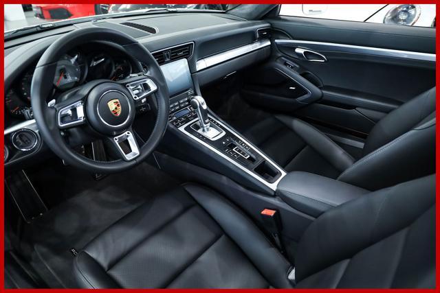 PORSCHE 991 3.0 Carrera S Coupé