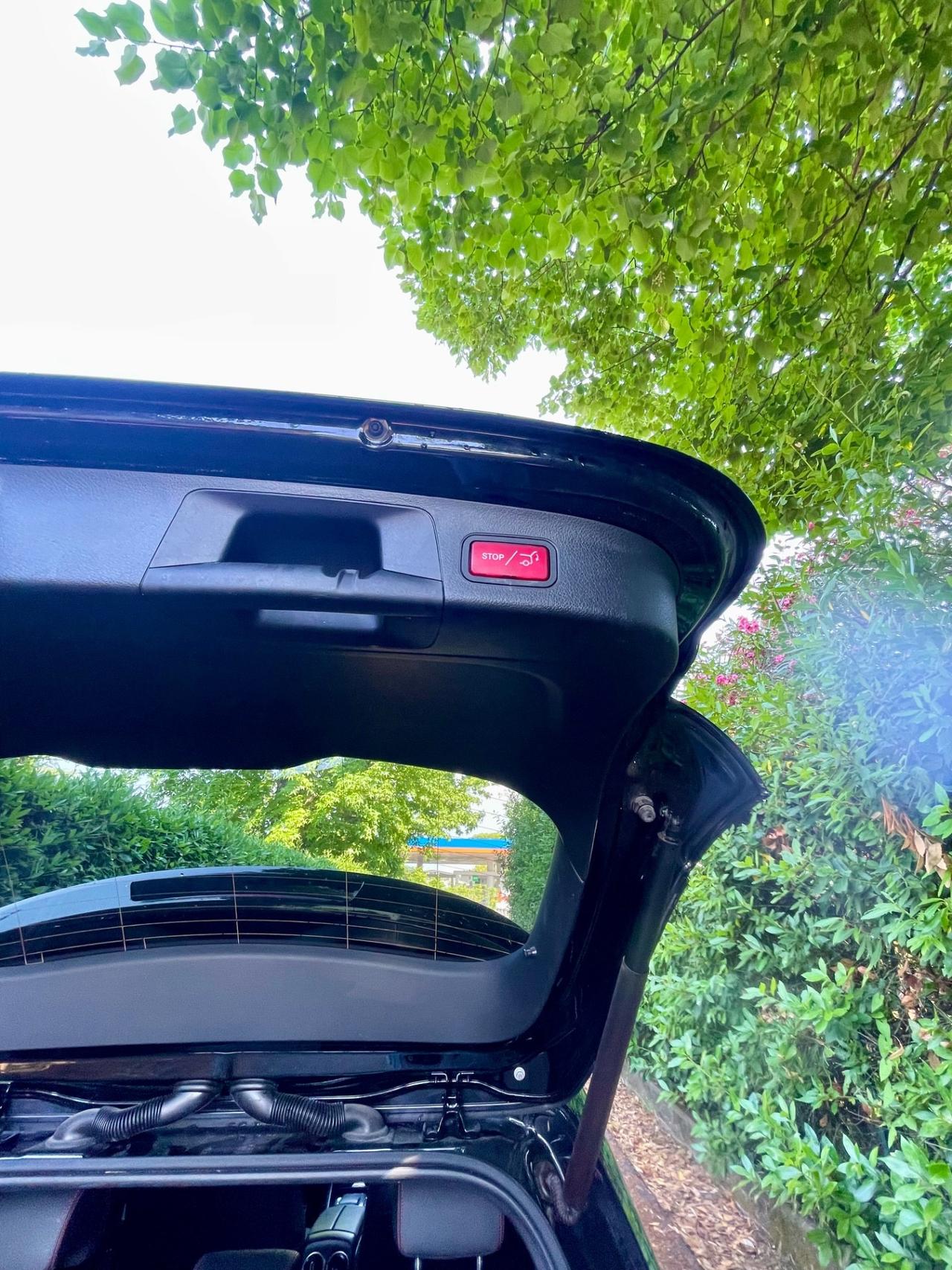 Mercedes-benz GLA 180 d Automatic Executive
