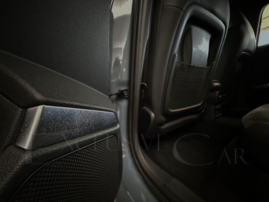 AUDI - RS3 - 2.5 TFSI quattro S tronic Freni Carbo