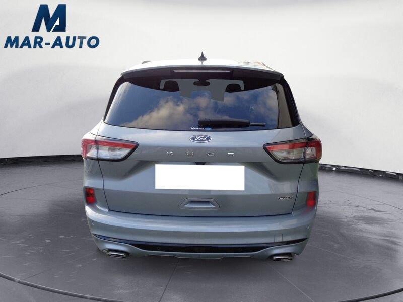 Ford Kuga Kuga 2.5 Plug In Hybrid 225 CV CVT 2WD ST-Line X