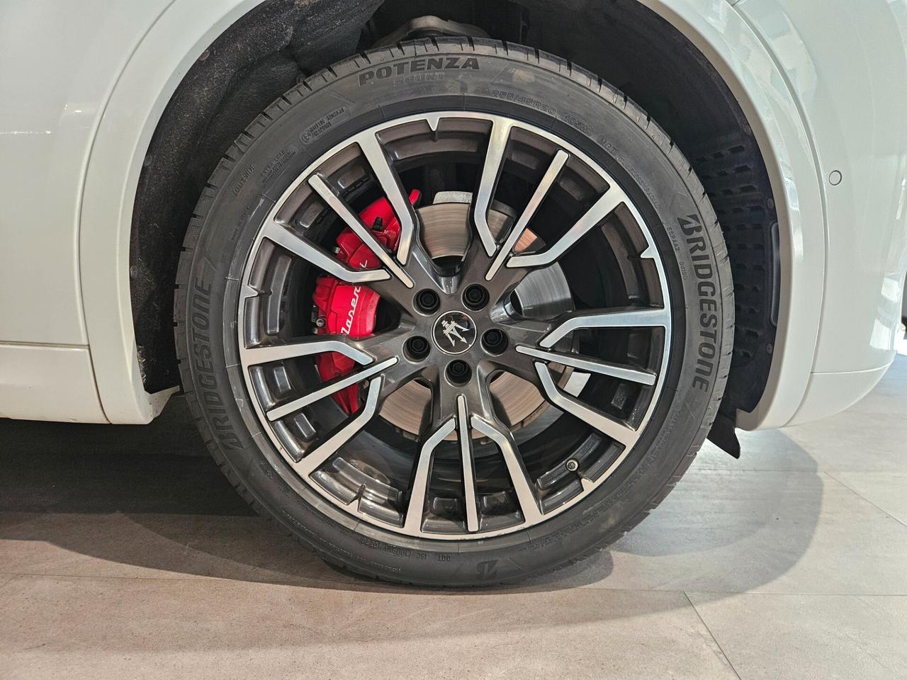 Maserati Grecale MHEV 250 CV GT IVA ESP UNIPROP