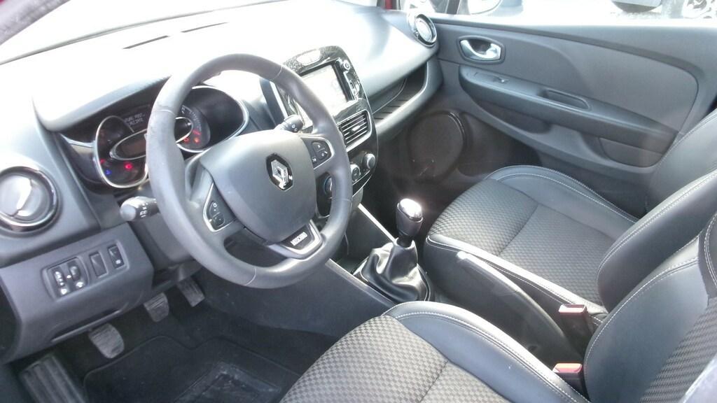 Renault Clio 5 Porte 0.9 TCe Moschino Intens