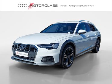 Audi A6 allroad allroad 50 3.0 v6 tdi mhev 48v 286cv business advanced quattro ultra tiptronic