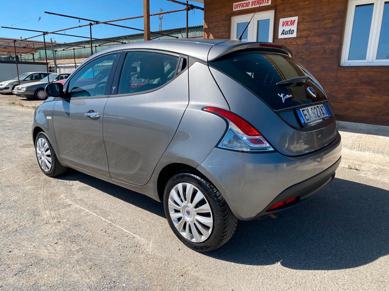 LANCIA Ypsilon 1.2 Benz. NEOPATENTATI GARANTITA