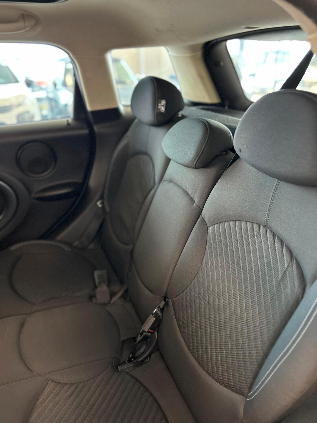 Mini Cooper Countryman Mini 2.0 Cooper SD Countryman ALL4