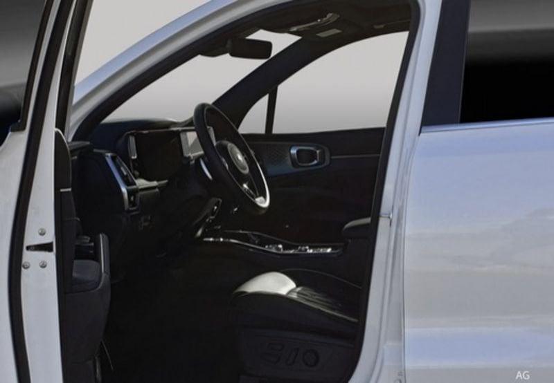 KIA Sorento MY24 1.6 HEV AWD EVOLUTION