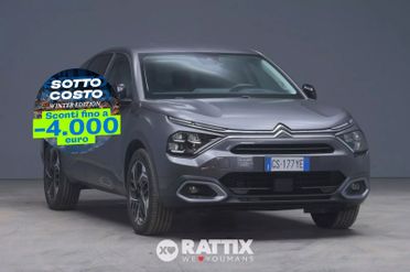 Citroen C4 X 1.2 Puretech 130CV Max EAT8