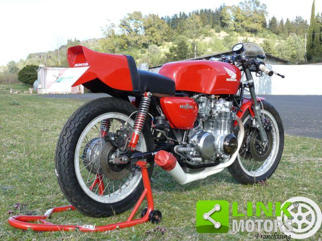 HONDA Other CB 500 SAMOTO CORSA