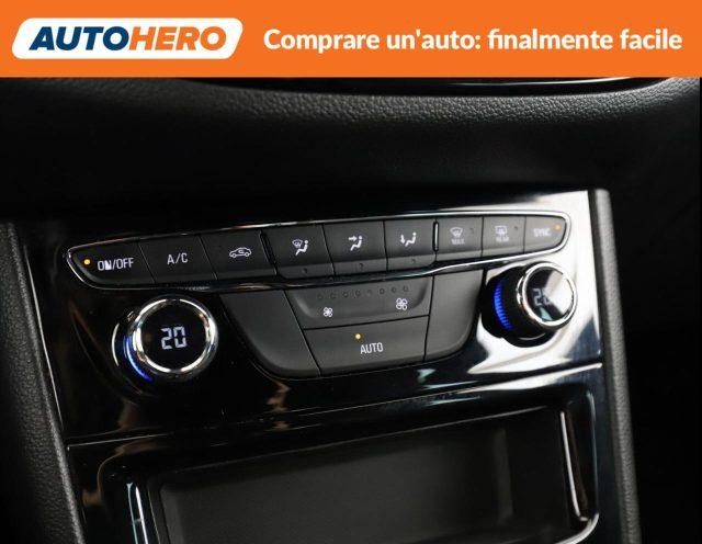 OPEL Astra 1.2 Turbo 145 CV S&S 5 porte GS Line