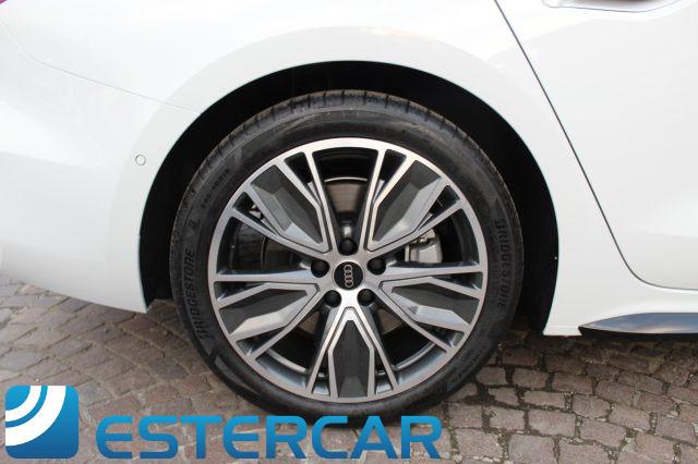 AUDI A5 Avant TFSI 204CV S tronic S Line edition
