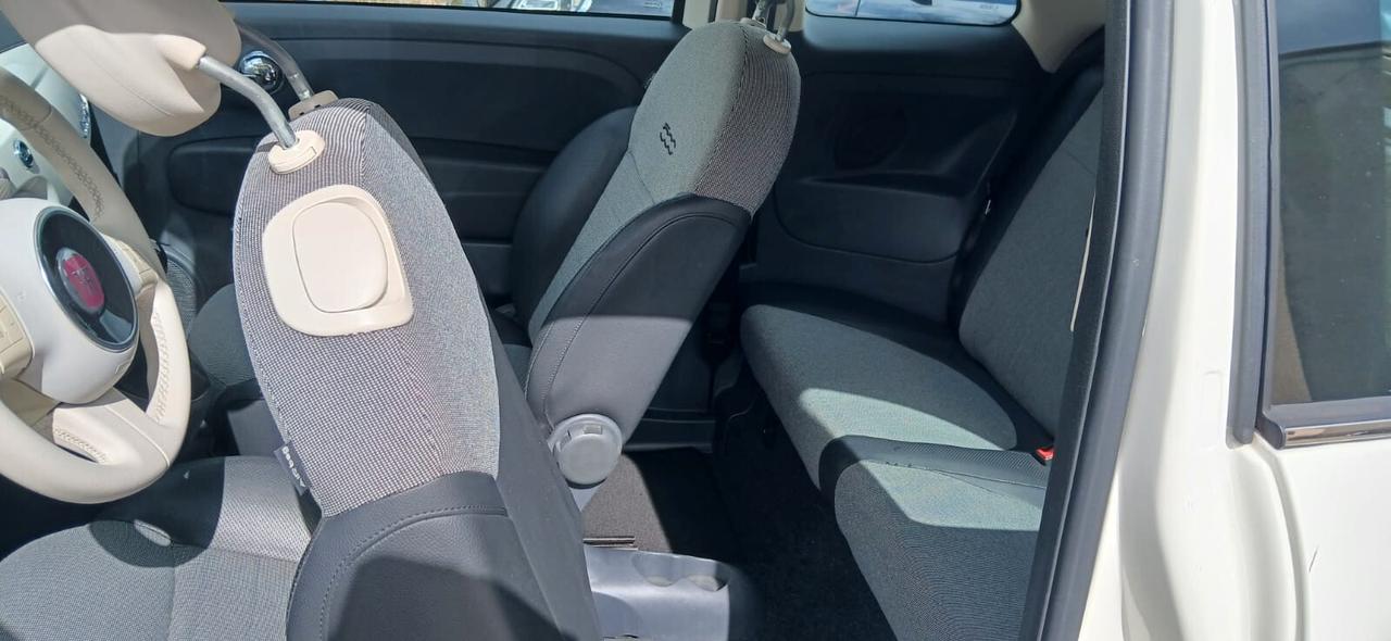 Fiat 500 C 1.3 Multijet 16V 75 CV Pop - 2010