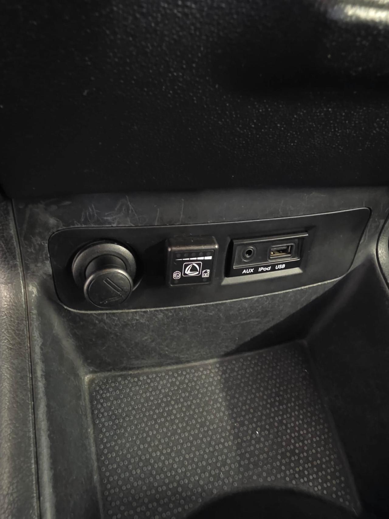 Hyundai i20 1.2 GPL Comfort StileMotori