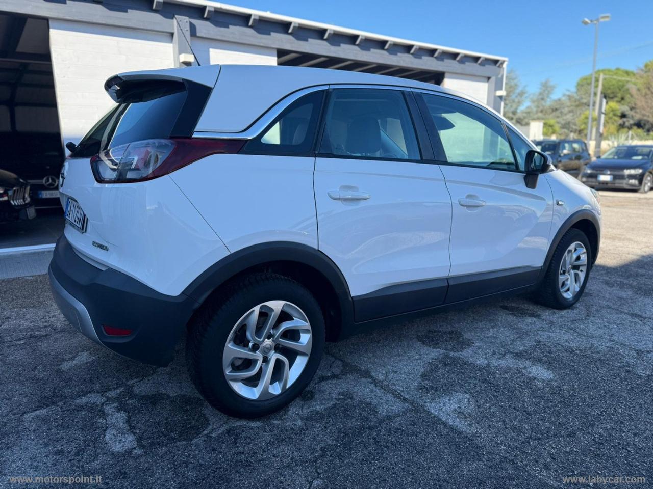 OPEL Crossland X 1.5 ECOTEC D 102CV S&S Inn. MY20