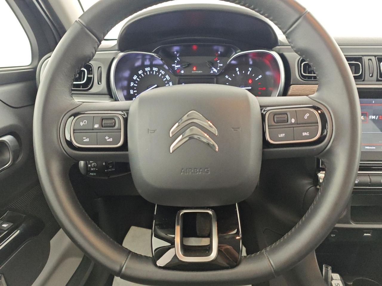 CITROEN C3 III 2017 PureTech 110 S&S Max - VARI COLORI