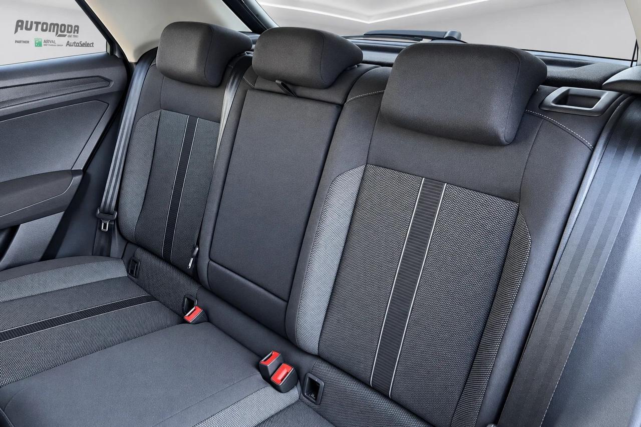 Volkswagen T-Roc 1.0 TSI Life