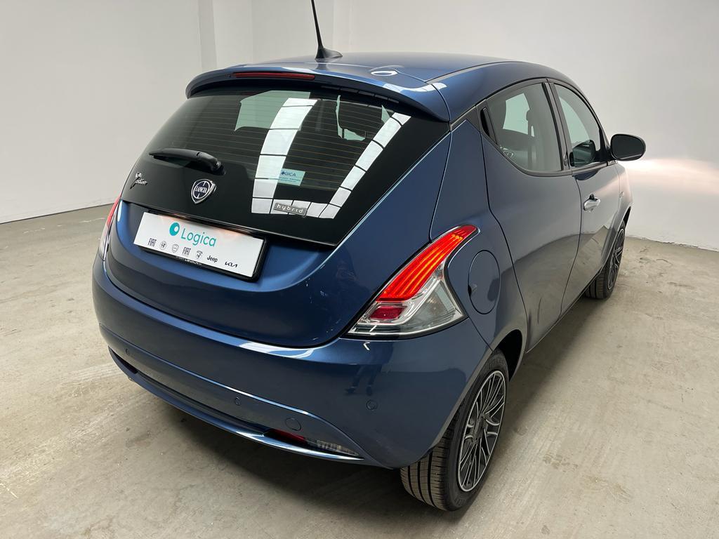 LANCIA Ypsilon III 2021 Ypsilon 1.2 Gold Gpl 69cv