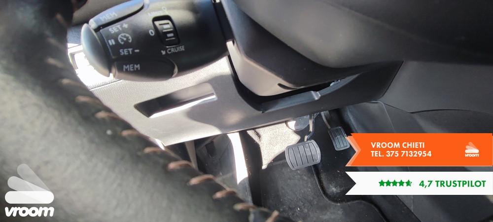 PEUGEOT 3008 2ª serie BlueHDi 130 S&S EAT8 Bus...