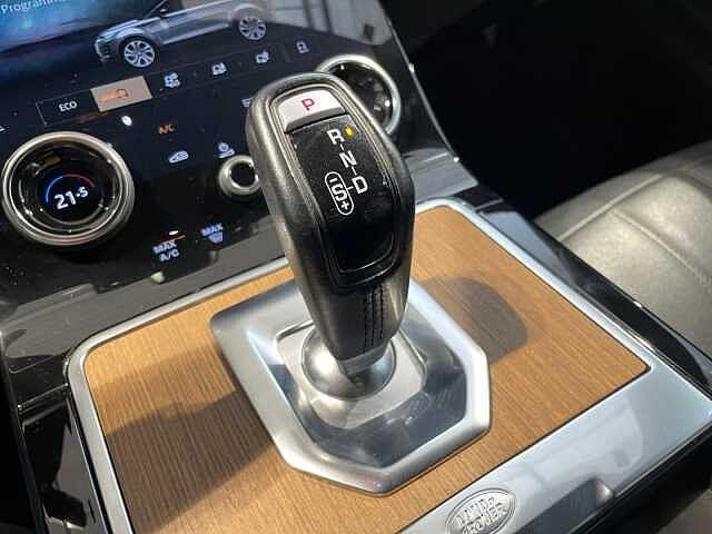 Land Rover Range Rover Evoque Limited Edition 204cv - IVA ESPOSTA