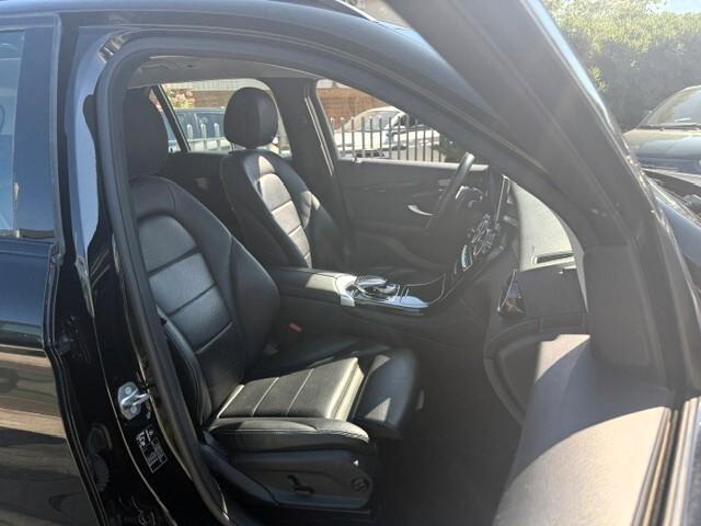 Mercedes-benz GLC 220 d 4Matic Auto Business