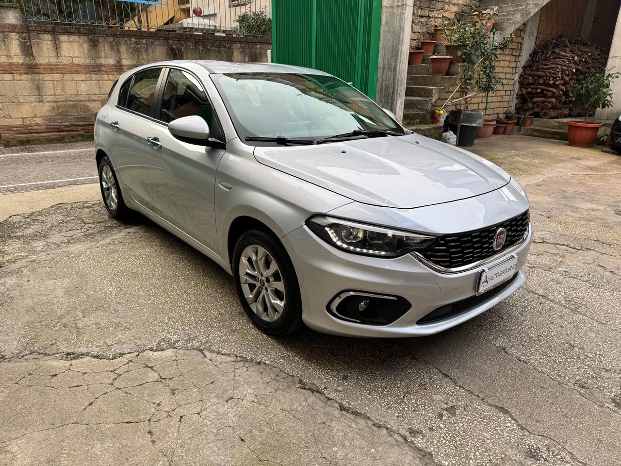 Fiat Tipo 1.3 Mjt S&S 5 porte Business