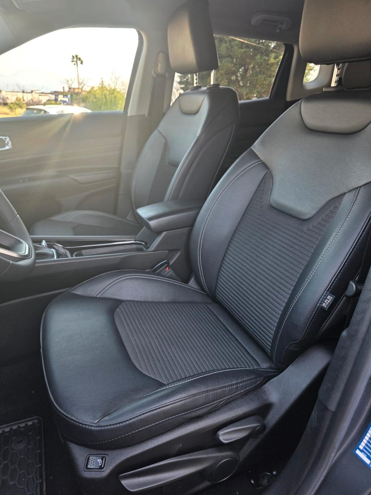 Jeep Compass 1.3 Turbo T4 190 CV PHEV AT6 4xe Limited