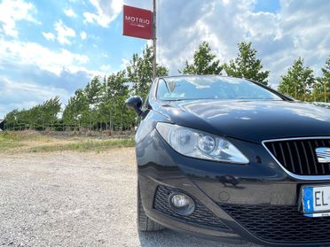 Seat Ibiza 1.2 70 CV 5 porte Style