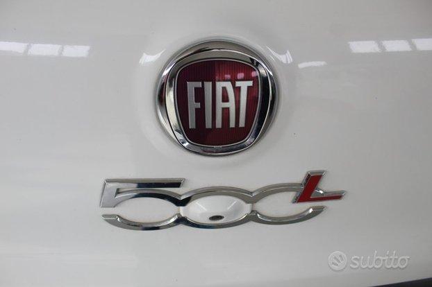 FIAT 500L 1.3 Multijet 95 CV Business