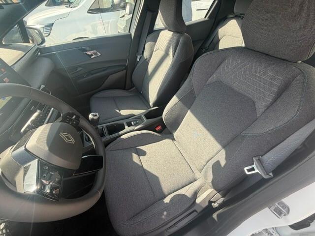 Renault Clio TCe 115 CV 5 porte Evolution