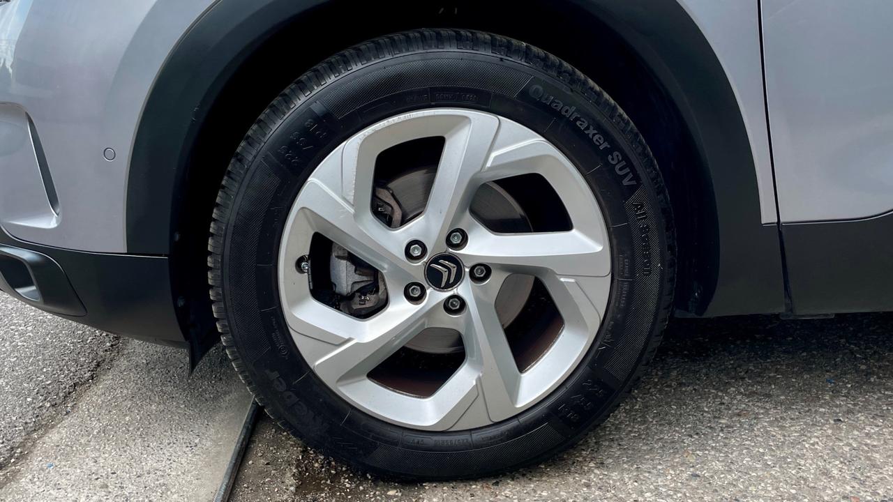 CITROEN C5 AIRCROSS 1.5 BLUEHDI SHINE 131CV - VIRTUAL COCKPIT, FULL LED, PELLE