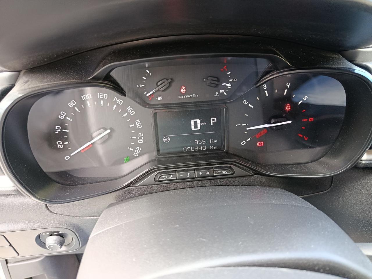 Citroen C3 Shine Pack 1.2 PureTech 110 #9985