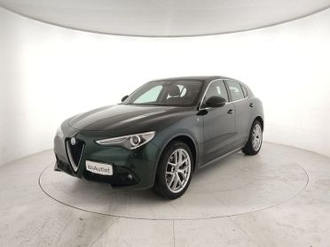 Alfa Romeo Stelvio 2.2 t Veloce Ti Q4 210cv auto
