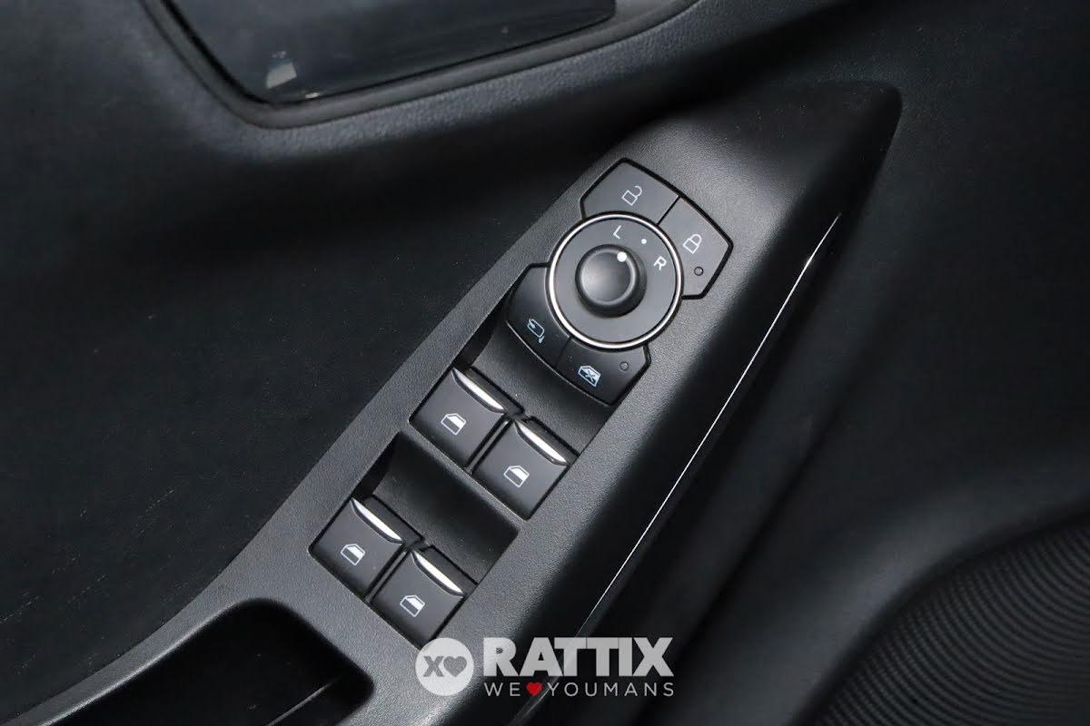 Ford Puma 1.0 ecoboost h 125CV ST-Line