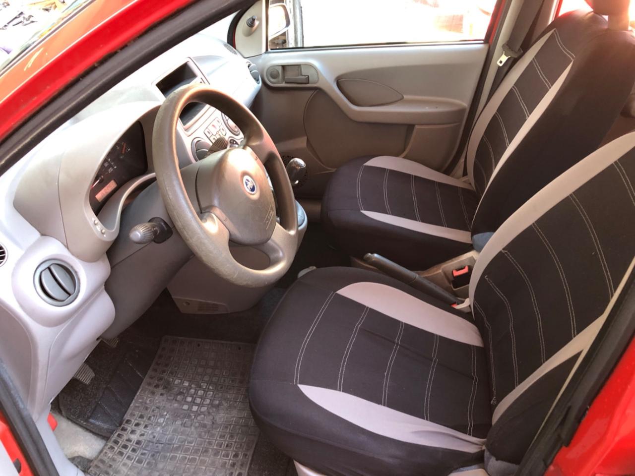 Fiat Panda 1.1 Active