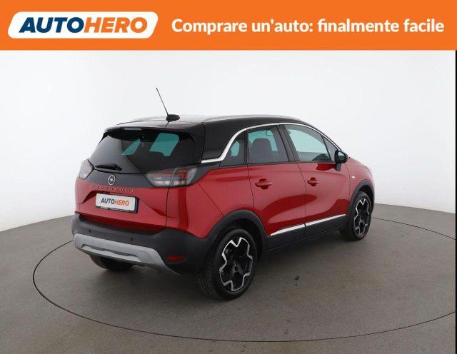OPEL Crossland X 1.5 ECOTEC D 120 CV Start&Stop aut. Ultimate