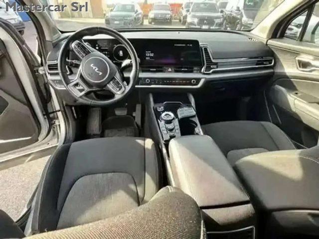 KIA Sportage Sportage 1.6 crdi mhev Style dct - GK341FJ