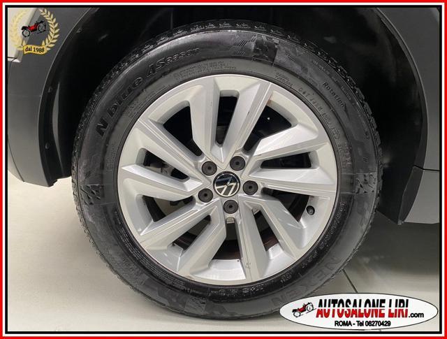 VOLKSWAGEN T-Cross 1.0 TSI 110 CV Style