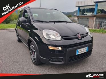 FIAT Panda Panda 1.0 FireFly S&S Hybrid City Life