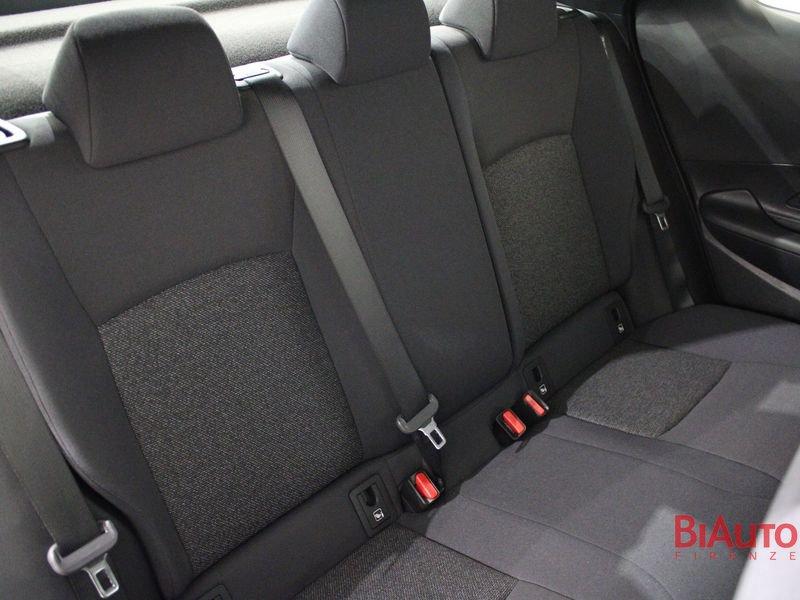 Toyota C-HR C-HR 1.8 hev Active fwd e-cvt