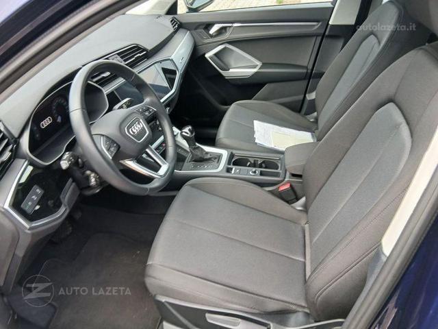 AUDI Q3 35 2.0 TDI S tronic