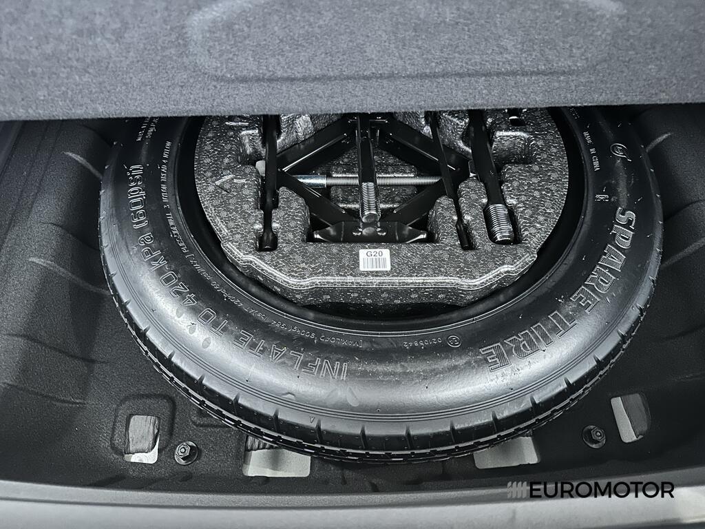 Kia Seltos 1.6 T-GDi X-line Techno Pack 4WD DCT