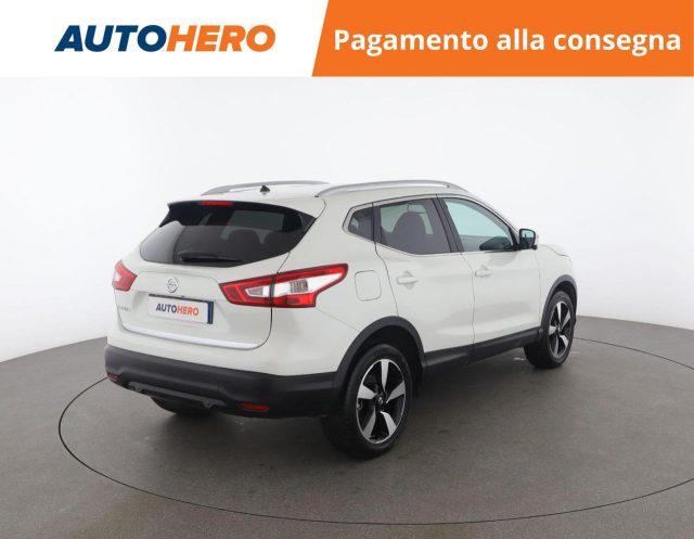 NISSAN Qashqai 1.6 DIG-T N-Connecta