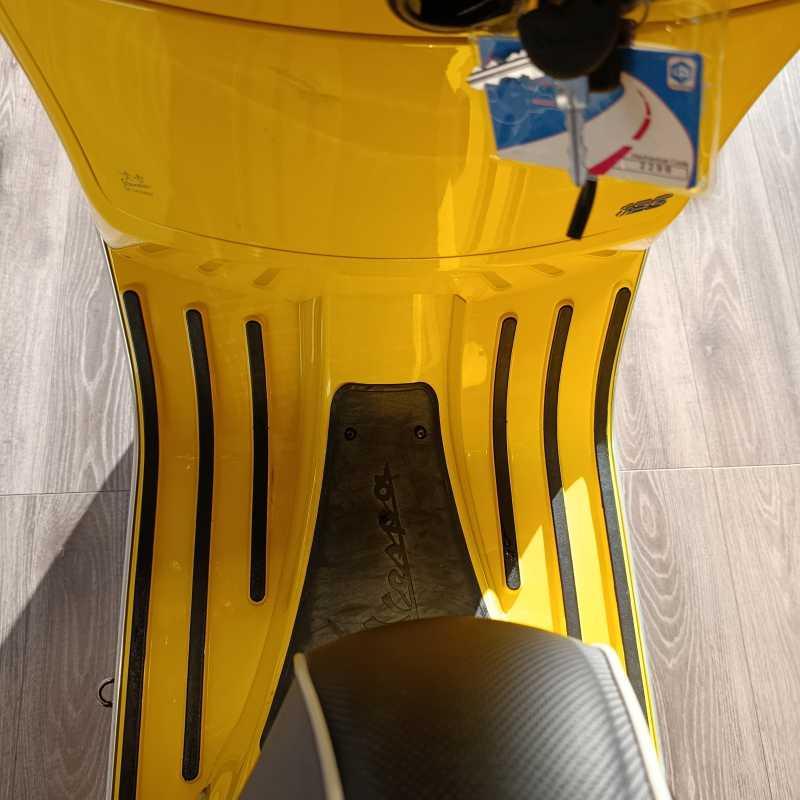 Vespa GTS 125 Super - 2021