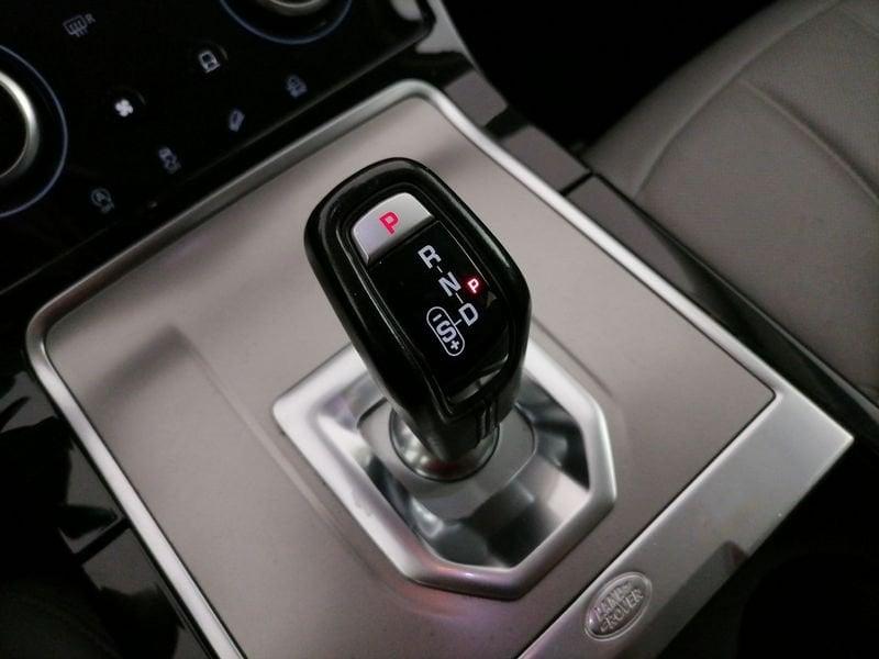 Land Rover Range Rover Evoque 2.0d i4 mhev S awd 204cv auto