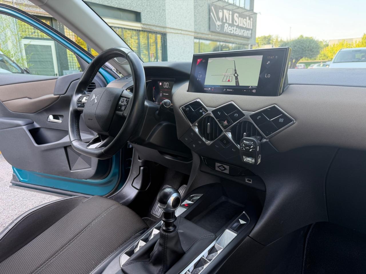 Ds DS3 3 Crossback PureTech 100*Neopatentati*Solo 57000m*