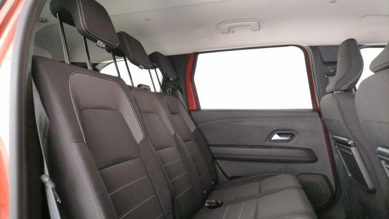Dacia Jogger 1.0 tce Extreme UP Gpl 100cv