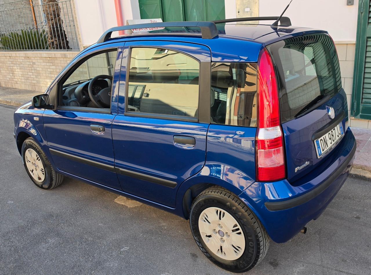 Fiat Panda 1.2 BENZINA