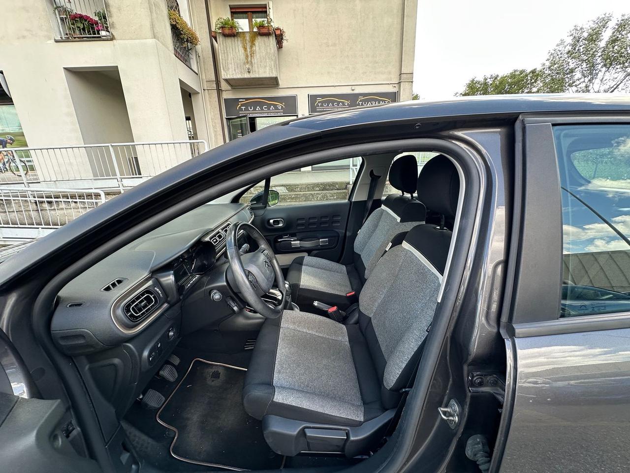 Citroen C3 PureTech 83 Origins