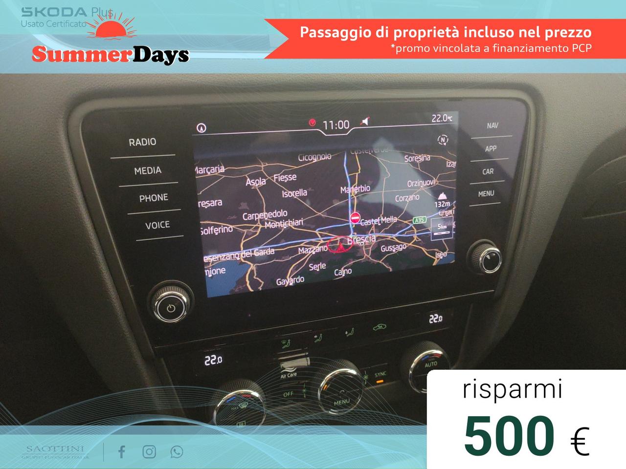 Wagon 1.5 g-tech Executive 130 CV DSG